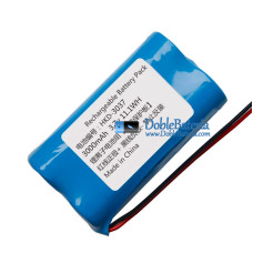 Batería para PLC HKD-3037 [Batería de Repuesto]